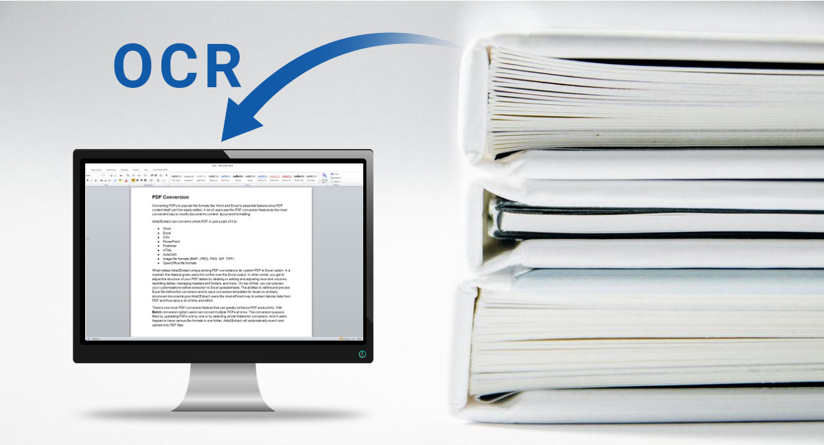 best optical character recognition software